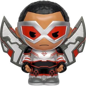 Marvel - Falcon PVC Bank  COLLECTIBLES